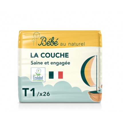 La Couche Ecologique