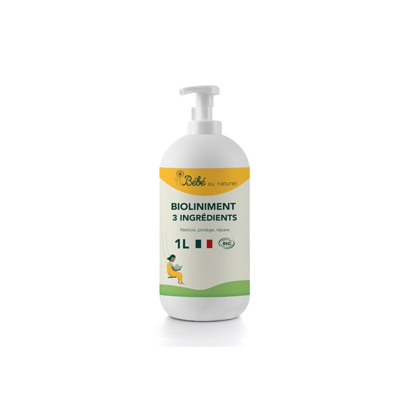 Bioliniment