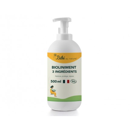 Bioliniment