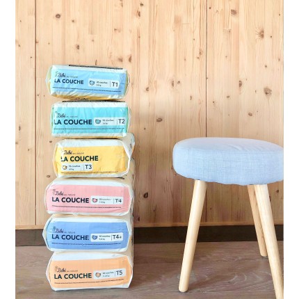 La Couche Ecologique