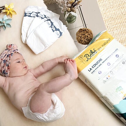 Je commande un paquet